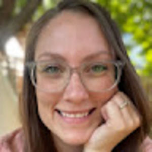 Meet your Posher, Kiersten